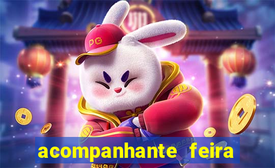 acompanhante feira de santana